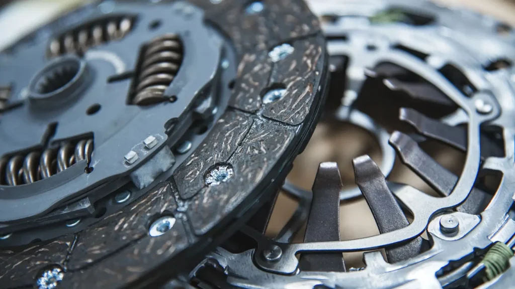 Koppeling - SHM Transmissie.nl