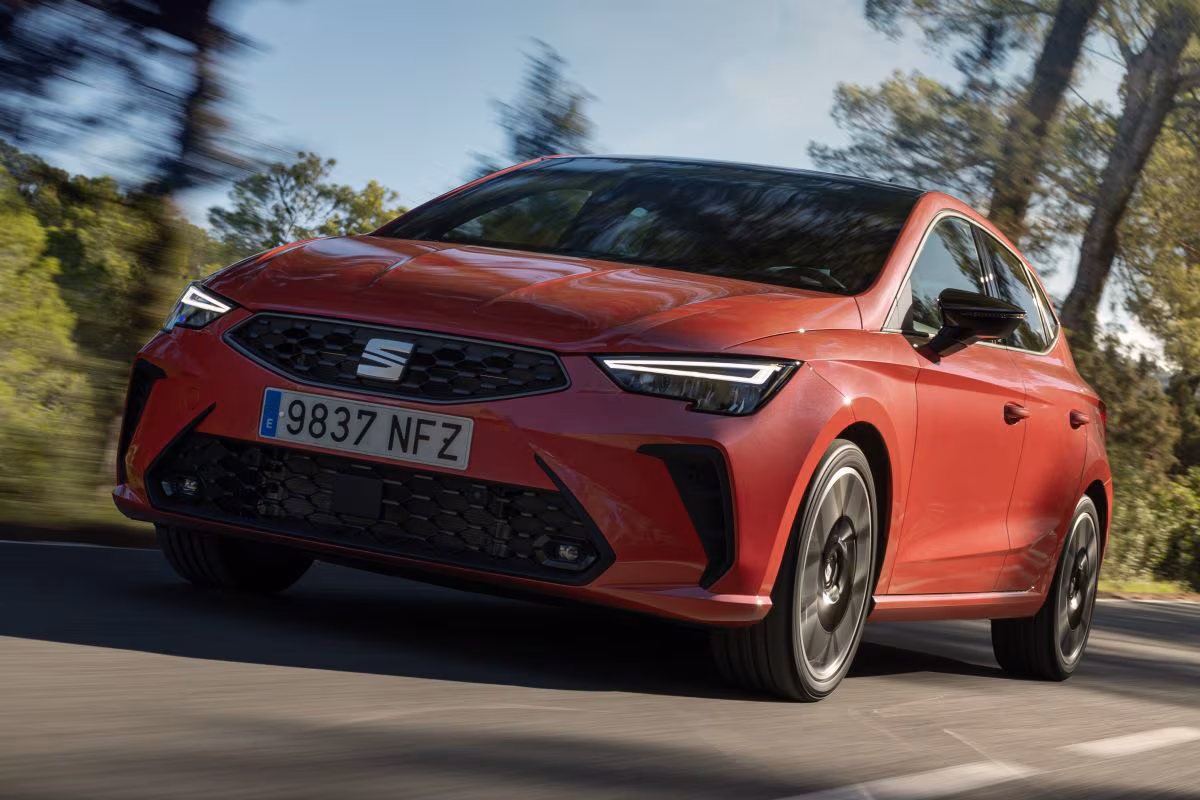 seat header | SHM Transmissie.nl